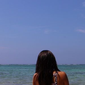 Meet your Posher, Meg